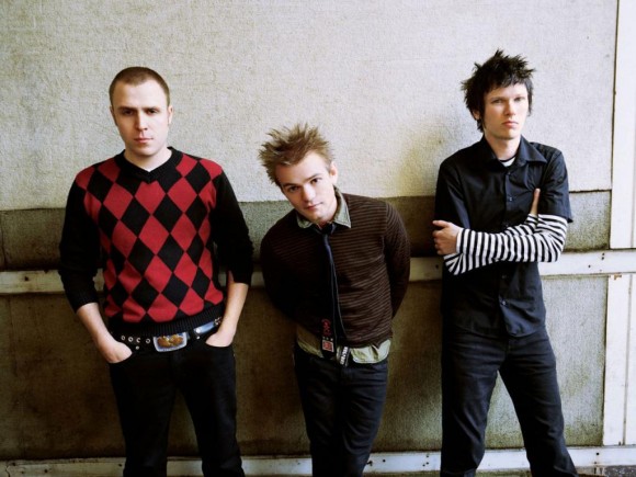 Sum 41