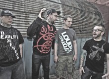 The acacia Strain