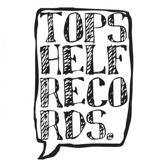 Topshelf Records
