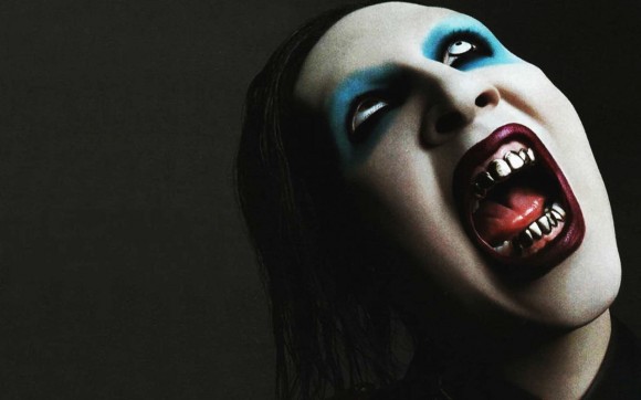 1920x1200 Marilyn Manson Marilyn,Manson