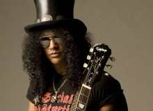 slash