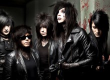 Black Veil Brides