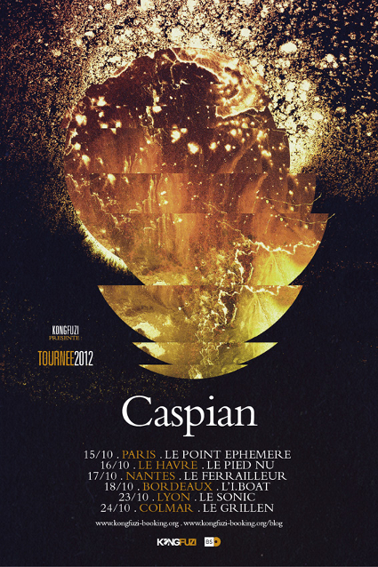 Caspian