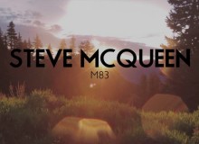 M83 Steve McQueen