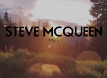 M83 Steve McQueen