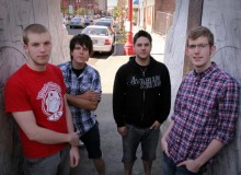 The Swellers