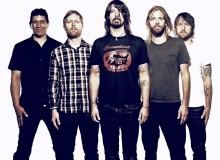 foo fighters