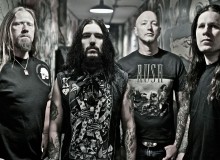 machine head