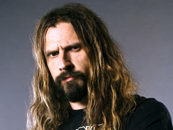 rob zombie