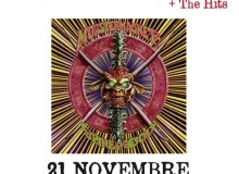 Monster Magnet Maroquinerie