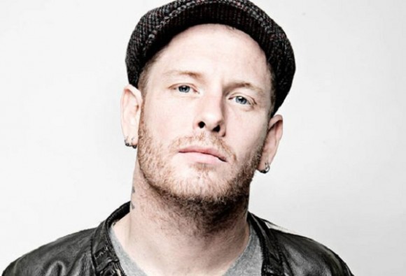 Corey Taylor