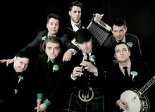 Dropckick Murphys