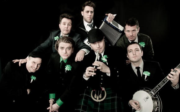 Dropckick Murphys