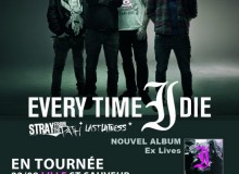 Every Time I Die Batofar