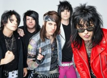 Falling In Reverse