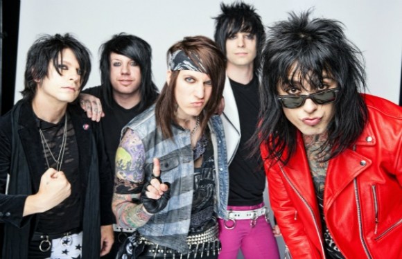 Falling In Reverse