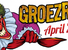 GROEZROCK 2013