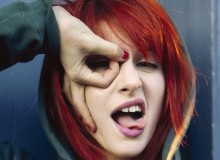 Hayley Williams