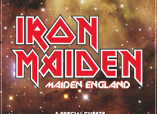 IRON MAIDEN SONISPHERE