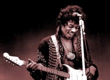 Jimi Hendrix