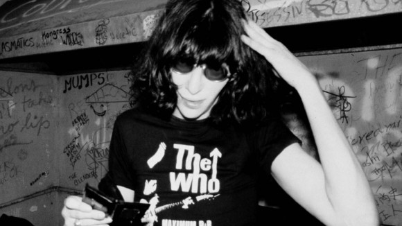 Joey Ramone