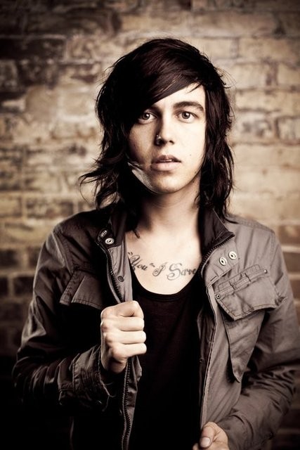 Kellin-Quinn