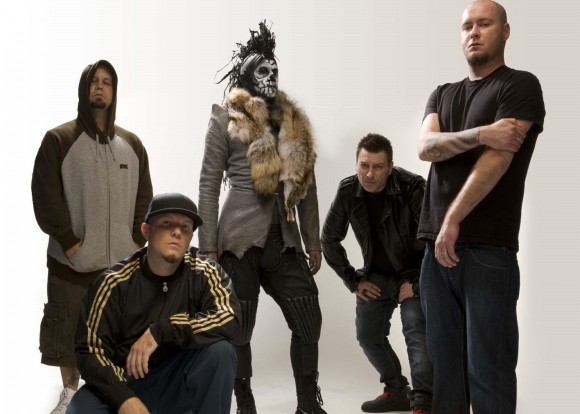 LIMP BIZKIT