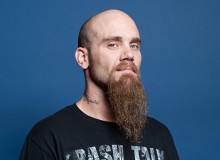 Nick Oliveri