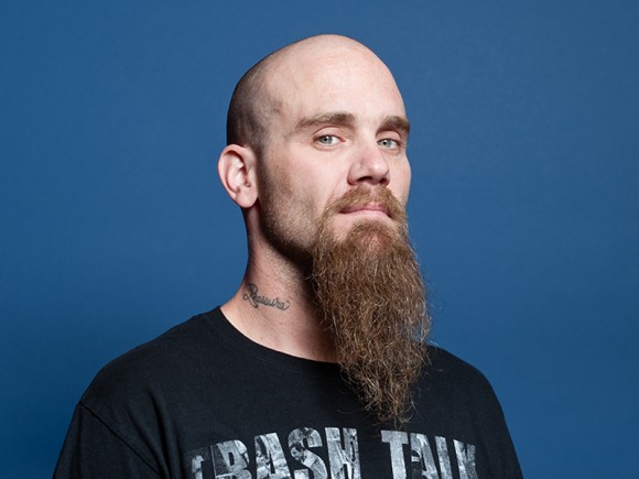 Nick Oliveri