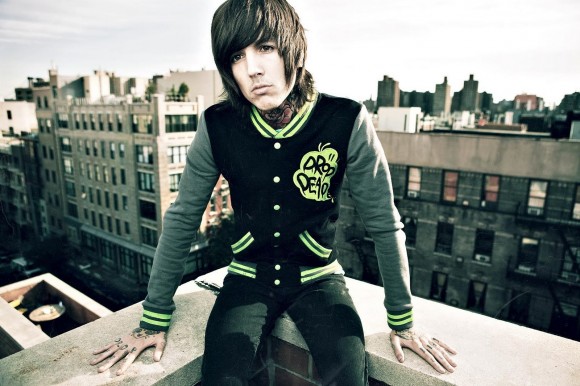 Oli Sykes