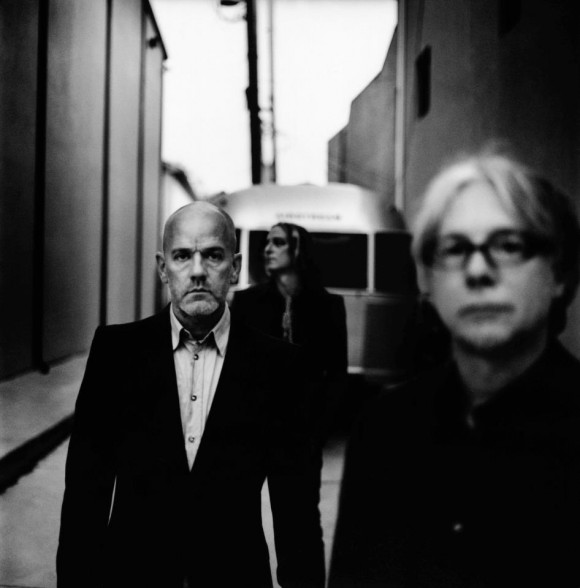 R.E.M