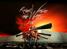 Roger Waters Live Stade de France