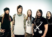 SUICIDE SILENCE