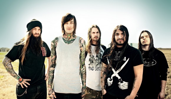 SUICIDE SILENCE