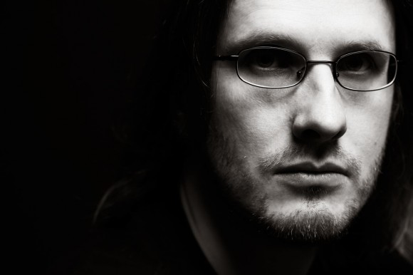 Steven Wilson