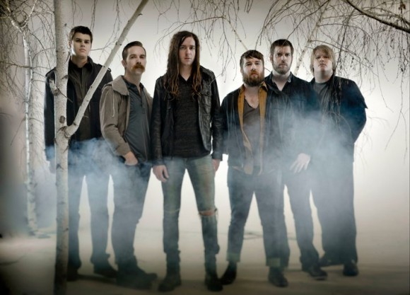 UNDEROATH