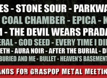 graspop