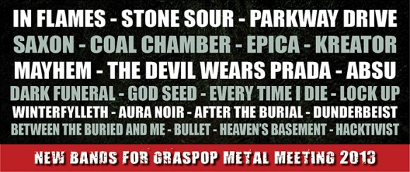 graspop