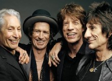 ROLLING STONES