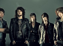 Asking Alexandria