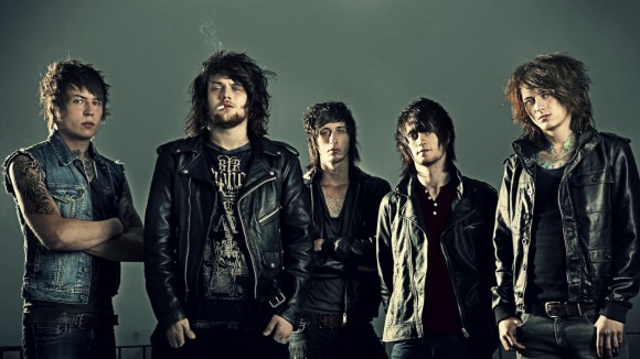 Asking Alexandria