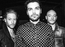 BIFFY CLYRO