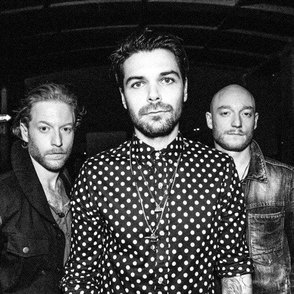 BIFFY CLYRO