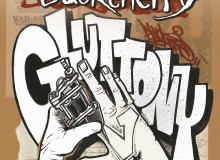 Buckcherry Gluttony