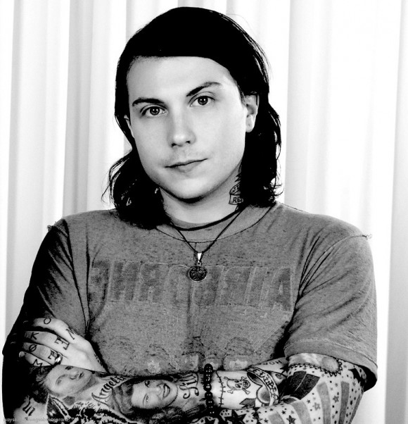 Frank Iero