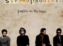 Graffiti On The Train Stereophonics