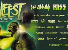 HELLFEST