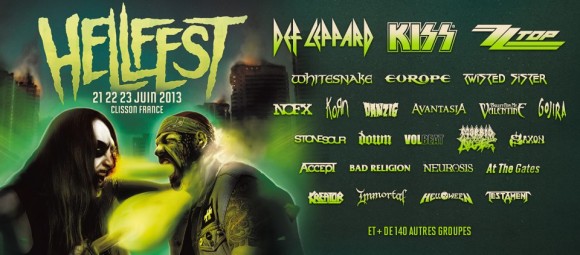 HELLFEST