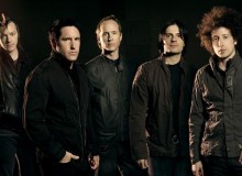 NINE INCH NAILS