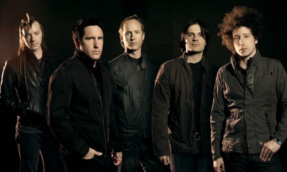 NINE INCH NAILS